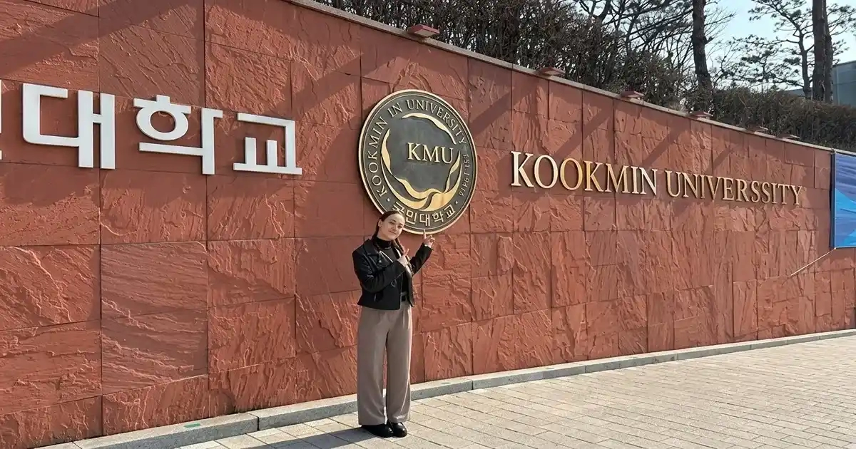 Kookmin University