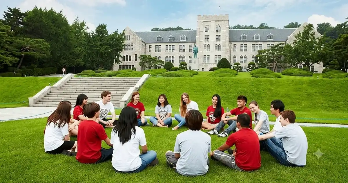 Korea University