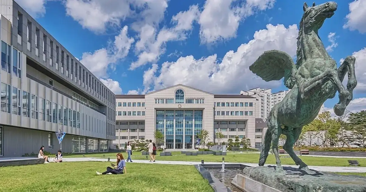 Kwangwoon University