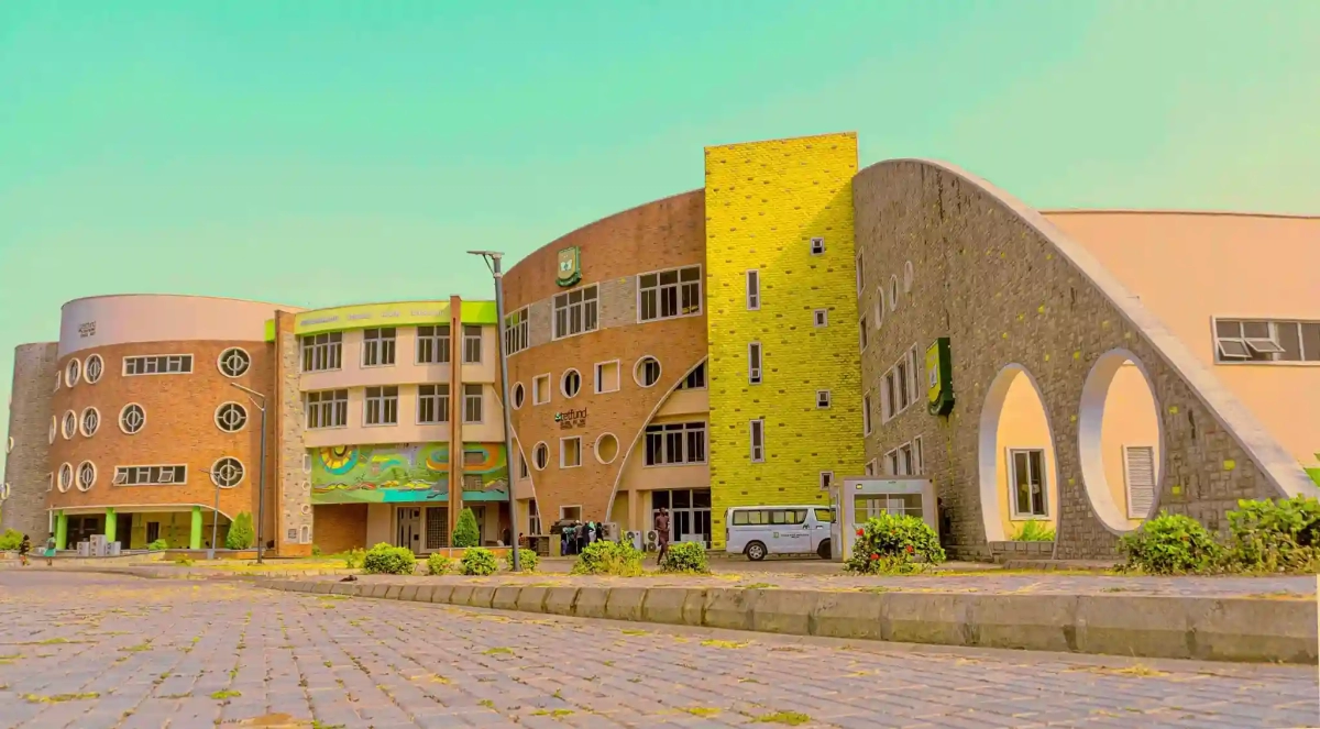 Kwara State University
