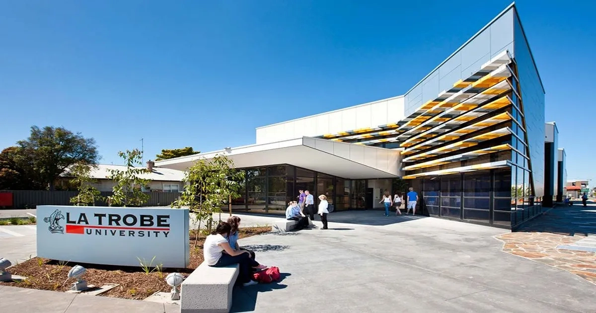 La Trobe University