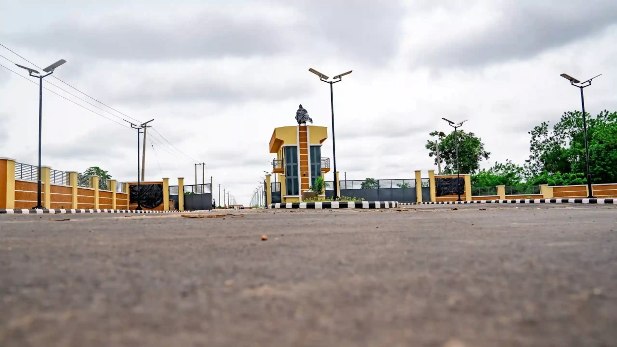 Ladoke Akintola University of Technology