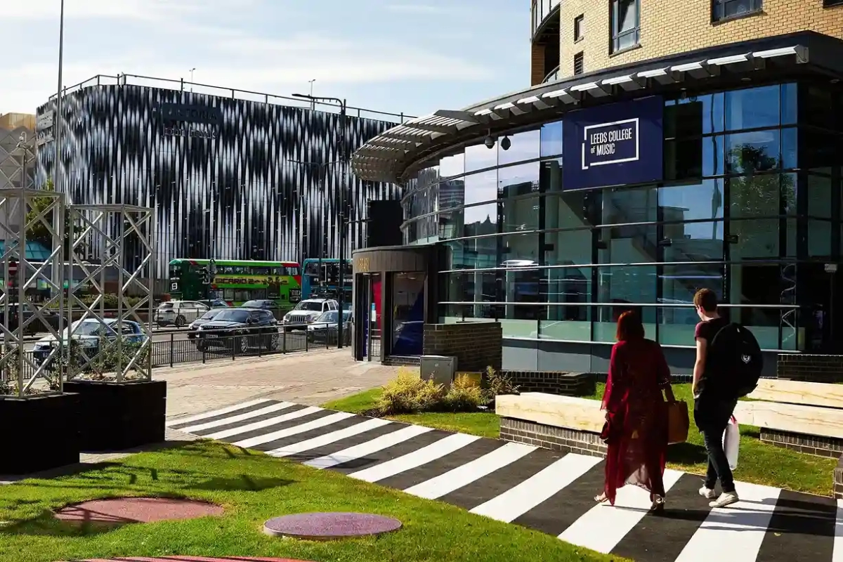 Leeds Conservatoire