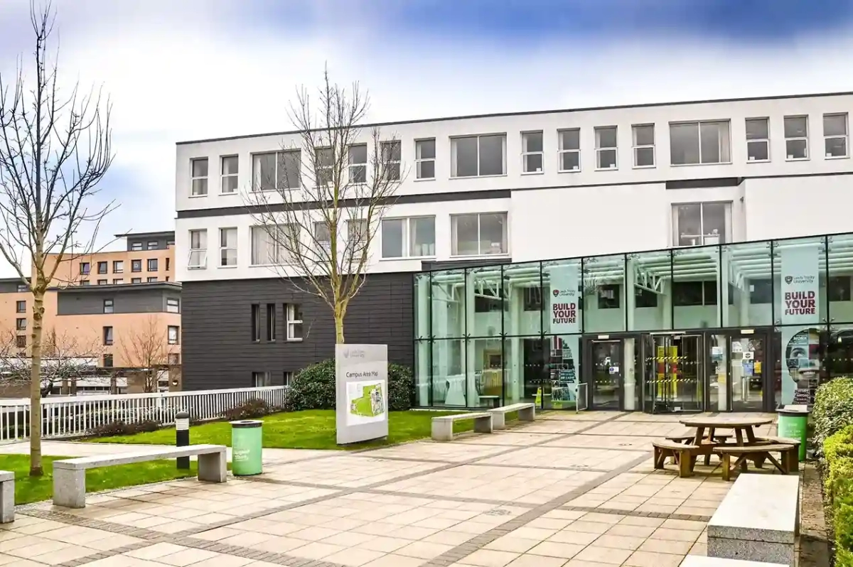 Leeds Trinity University