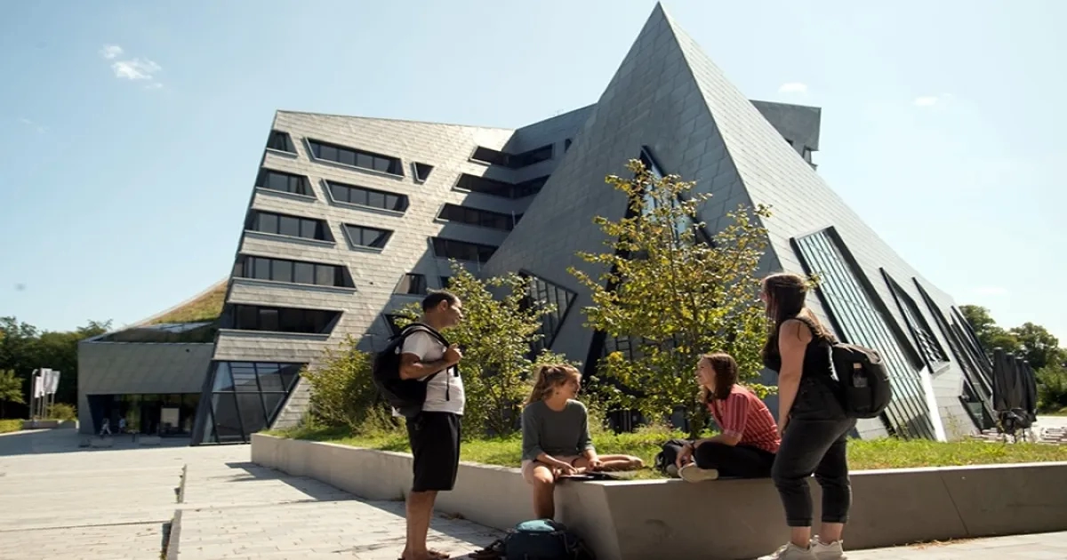 Leuphana Universität Lüneburg