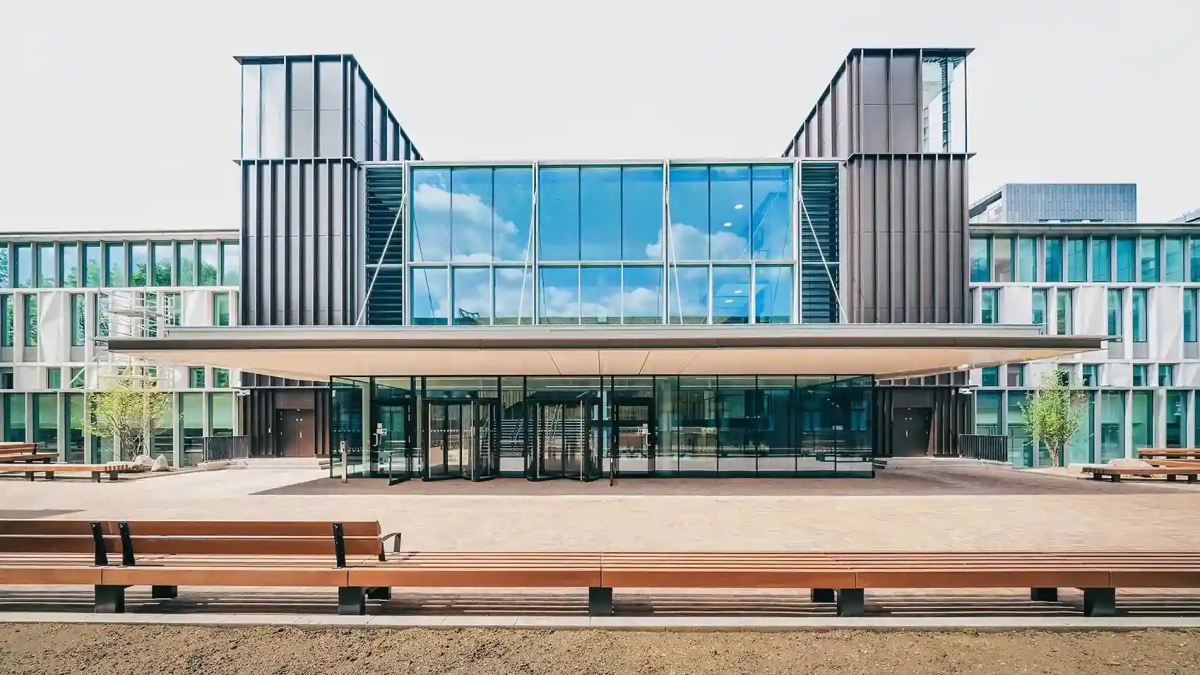 London South Bank University