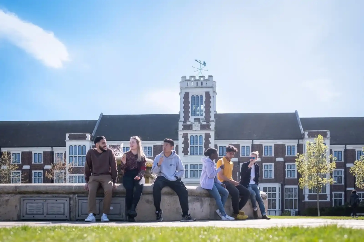 Loughborough University