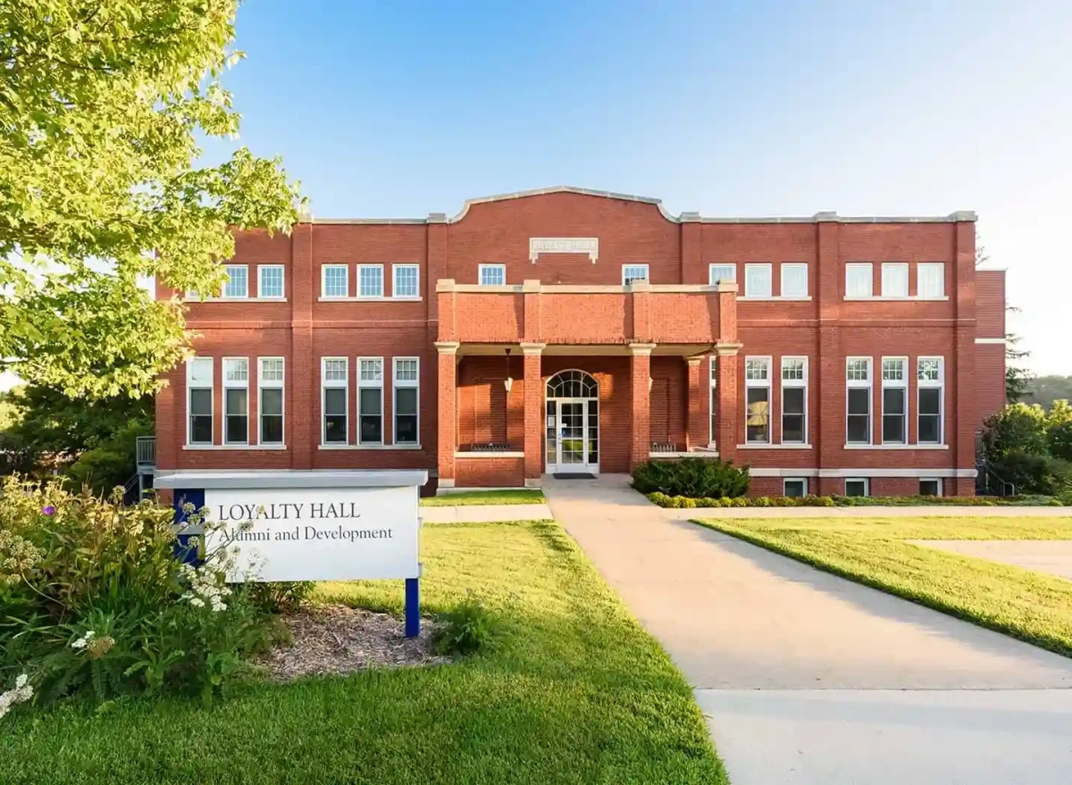 Luther College at the University of Regina