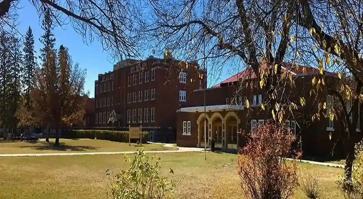 Luther College at the University of Regina