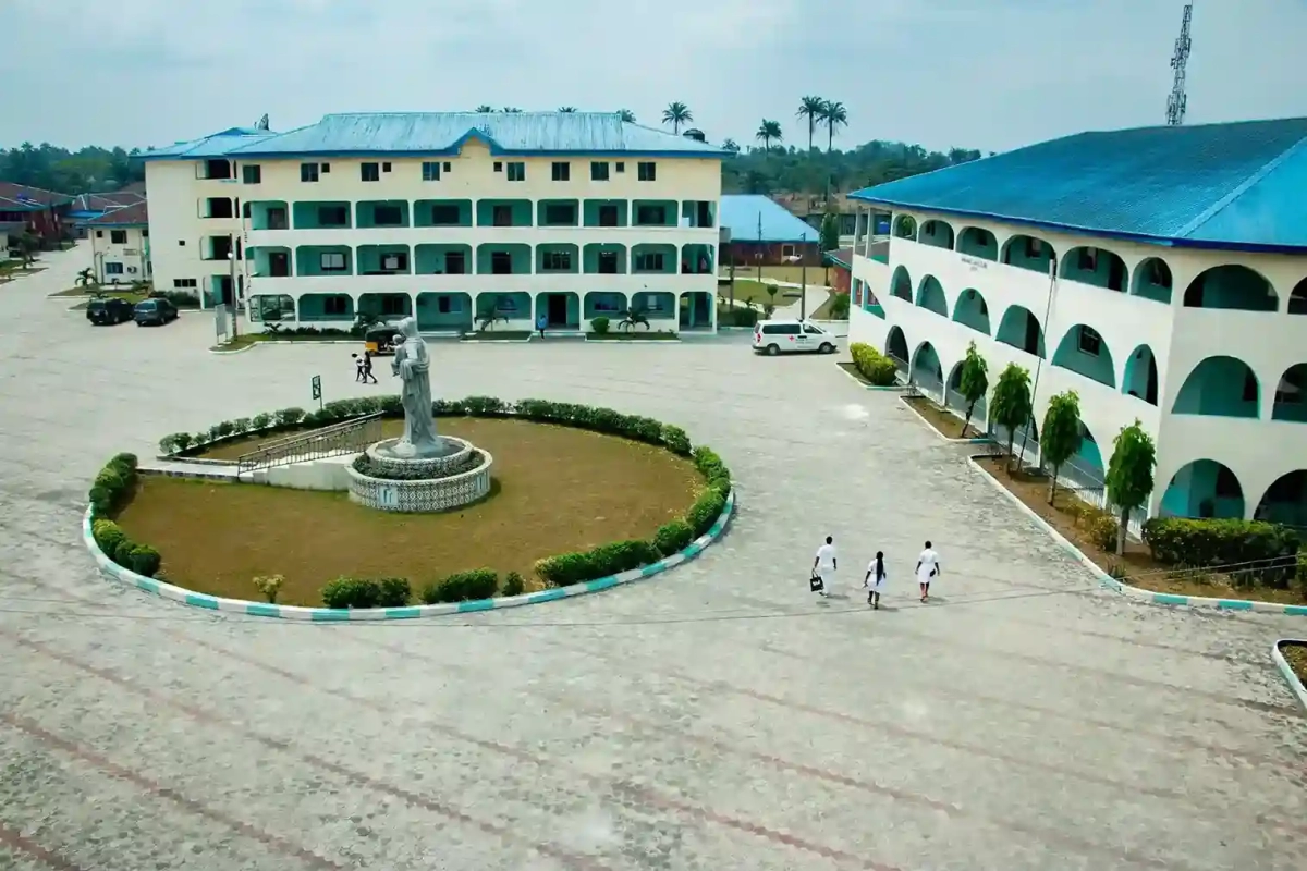 Madonna University, Nigeria