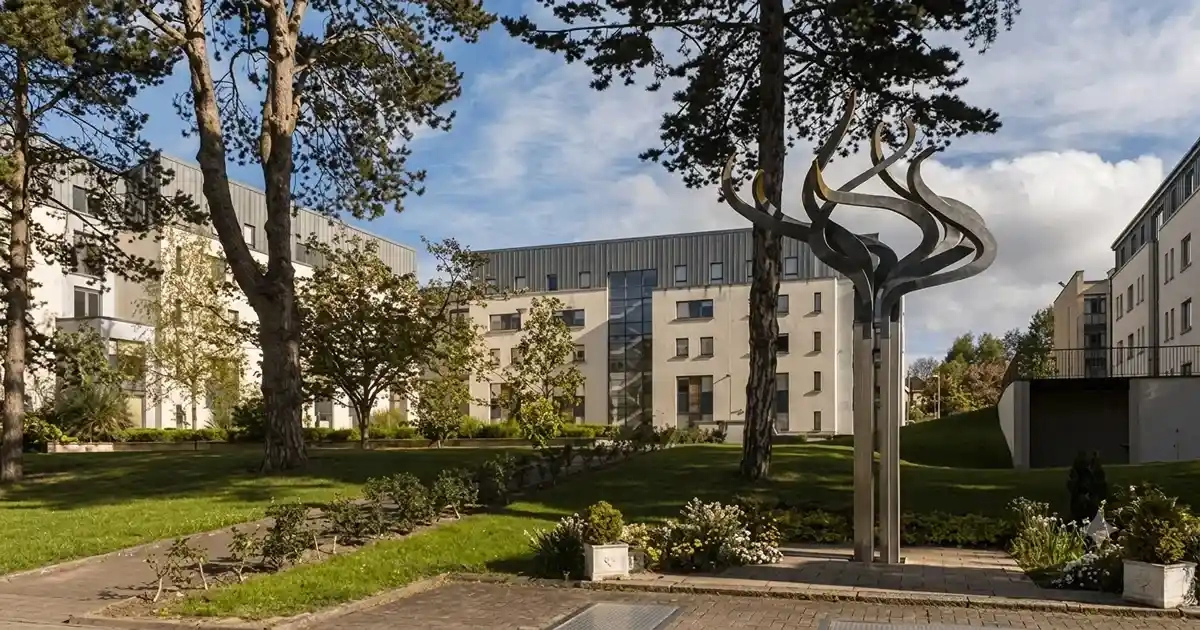 Marino Institute of Education