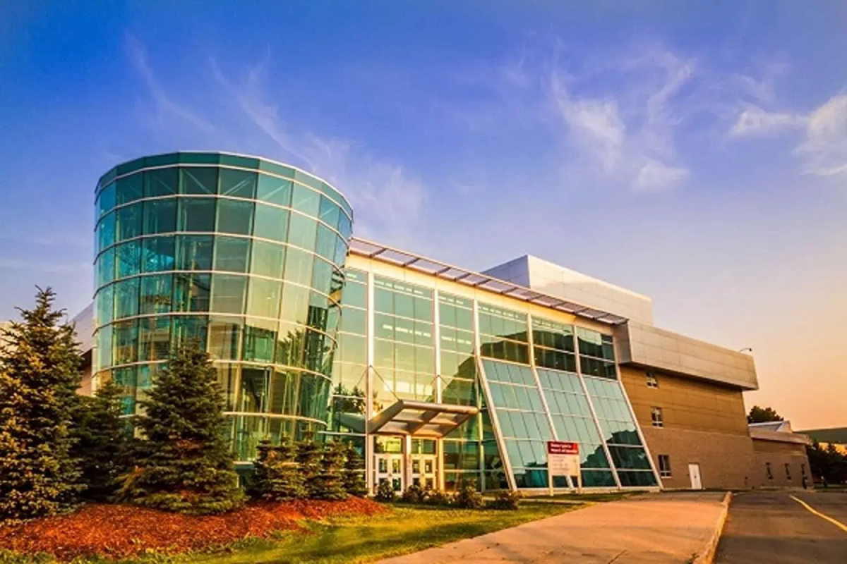 Memorial University of Newfoundland