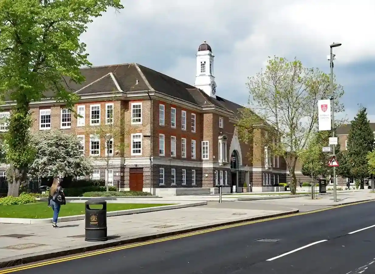 Middlesex University