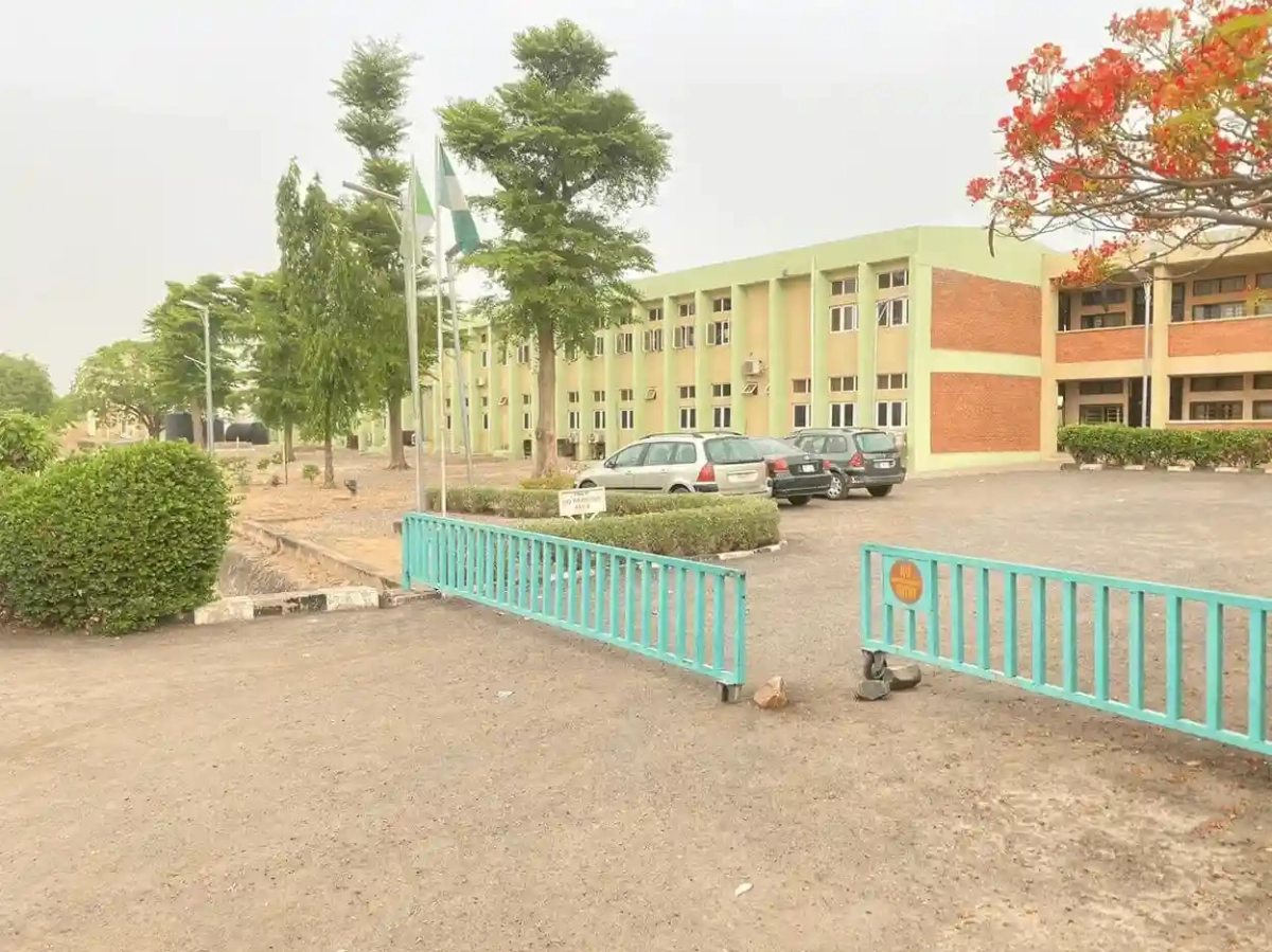 Modibbo Adama University, Yola