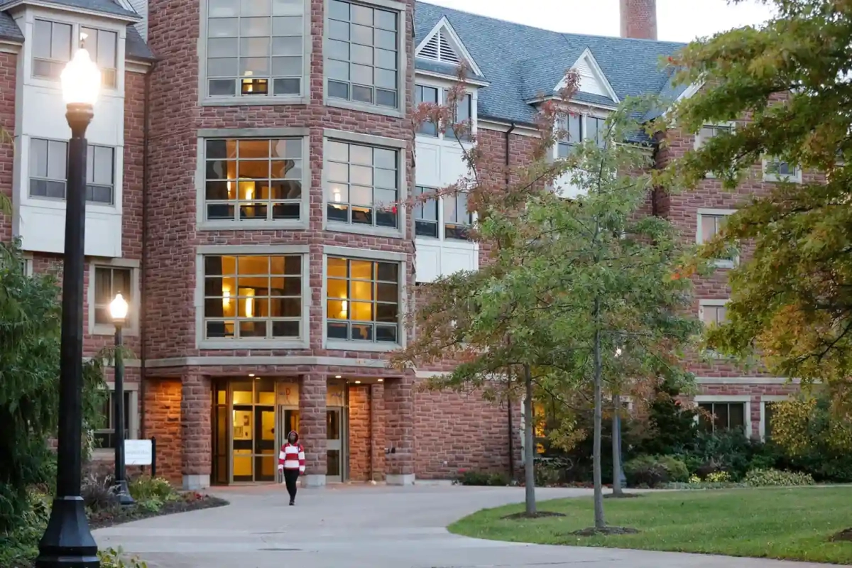 Mount Allison University