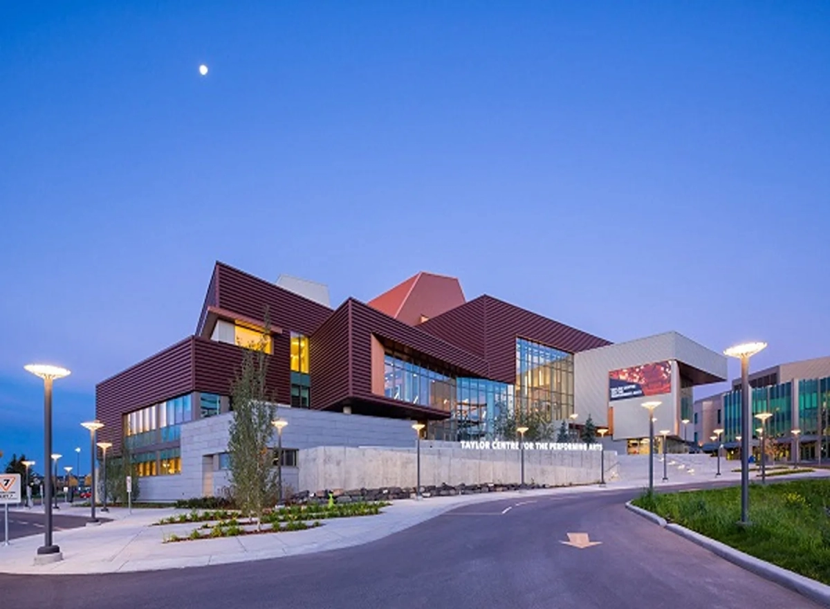 Mount Royal University