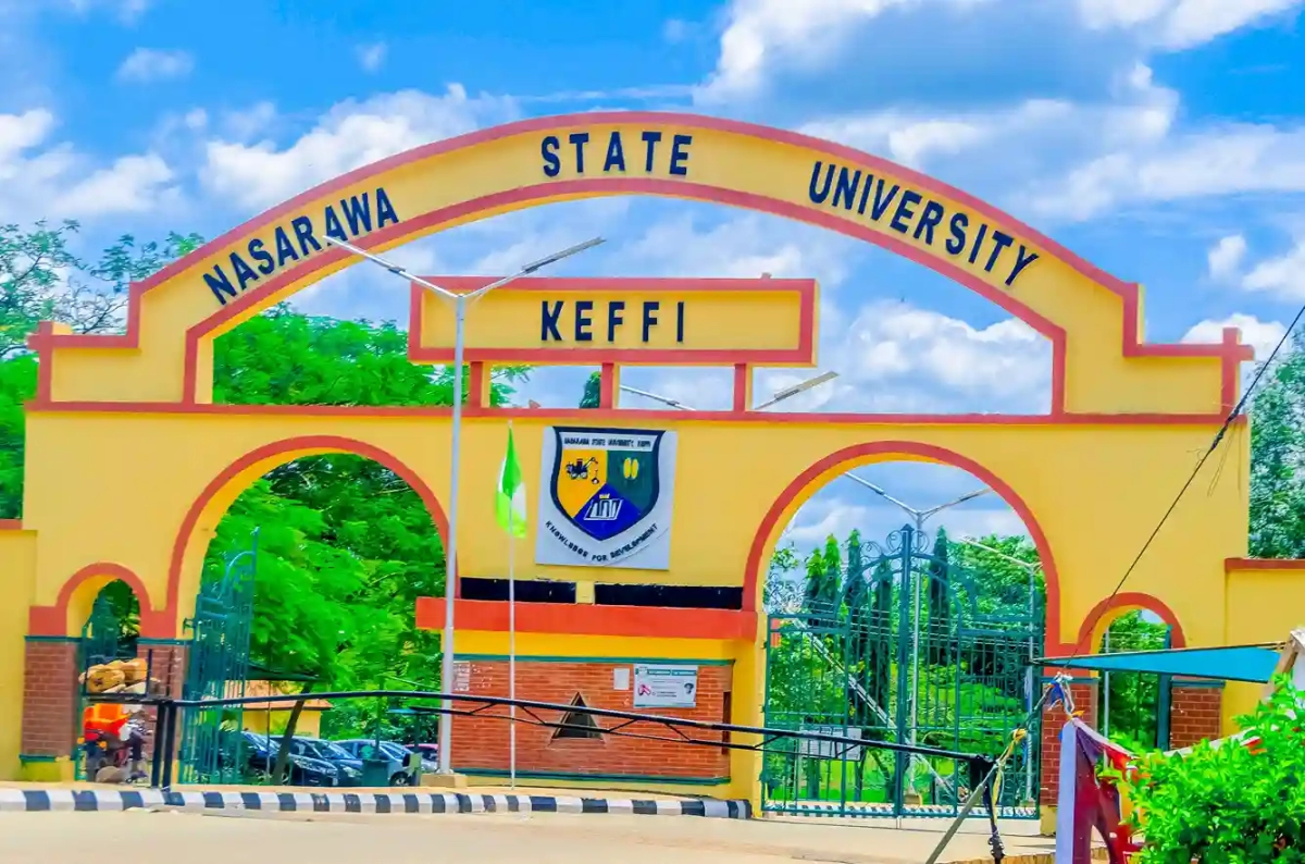 Nasarawa State University