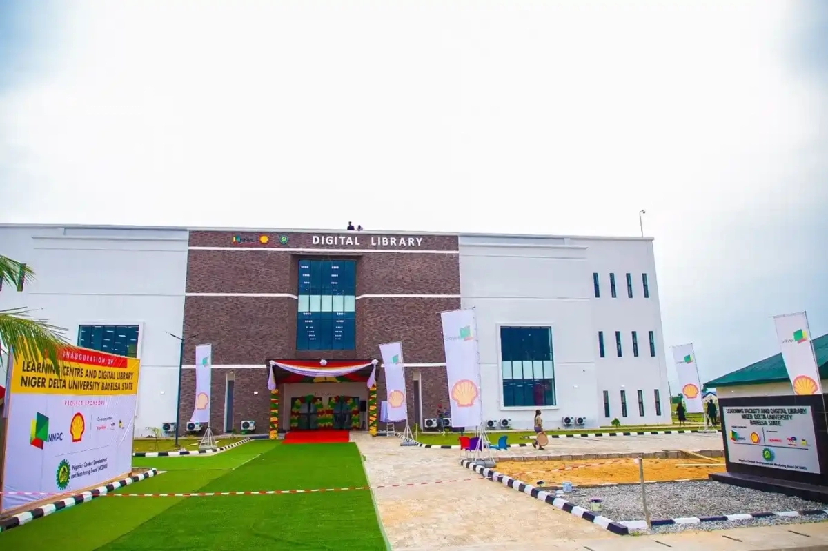 Niger Delta University