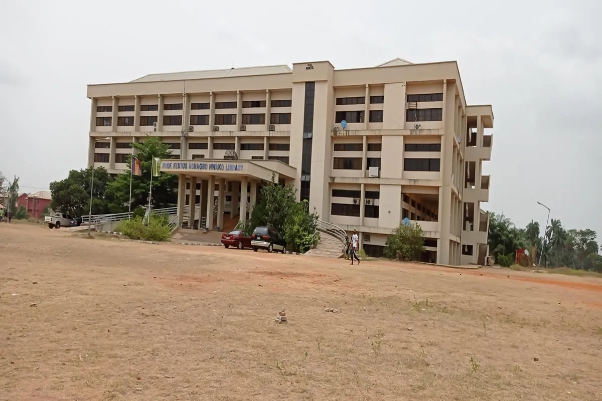 Nnamdi Azikiwe University