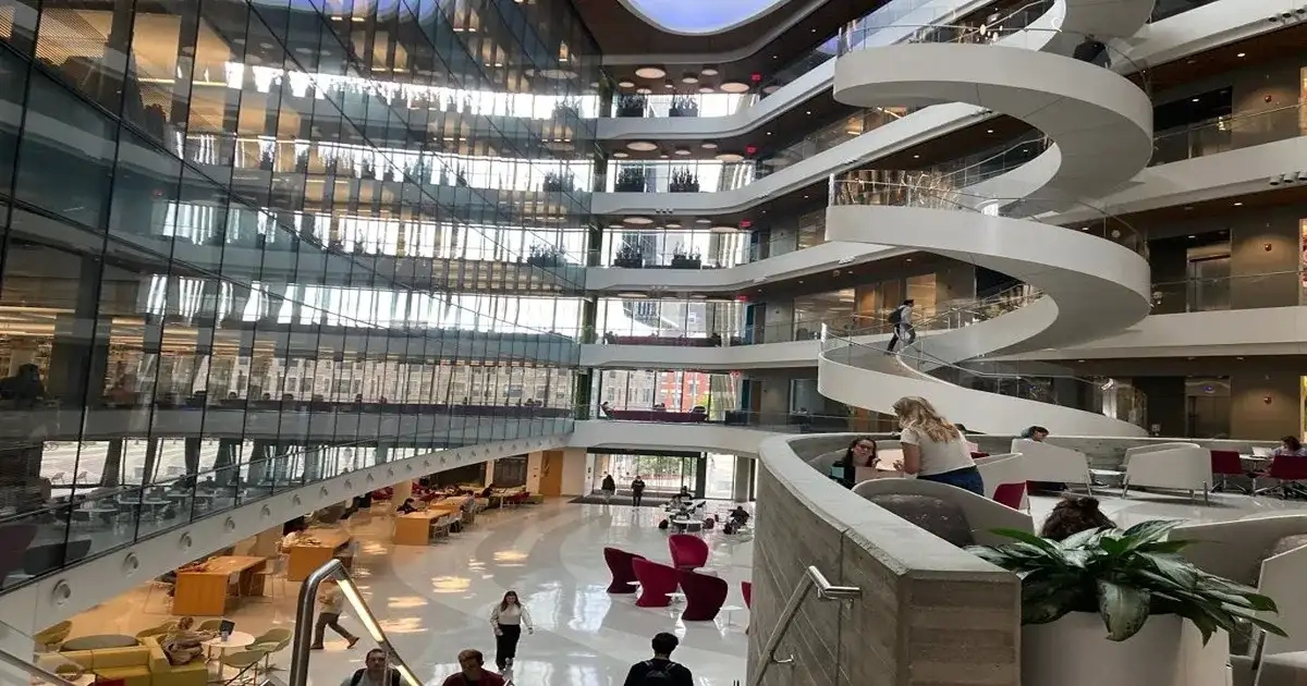 Northeastern University