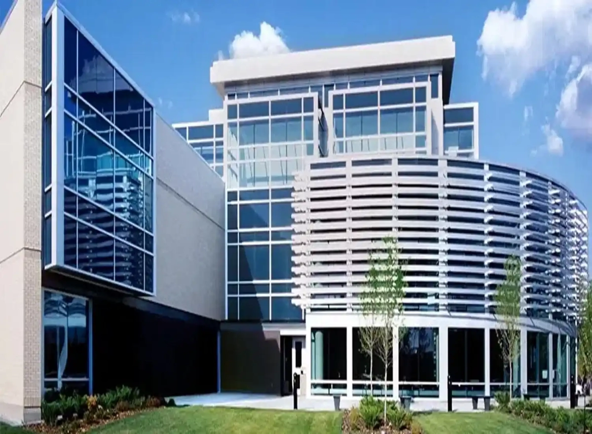 Northern Alberta Institute of Technology