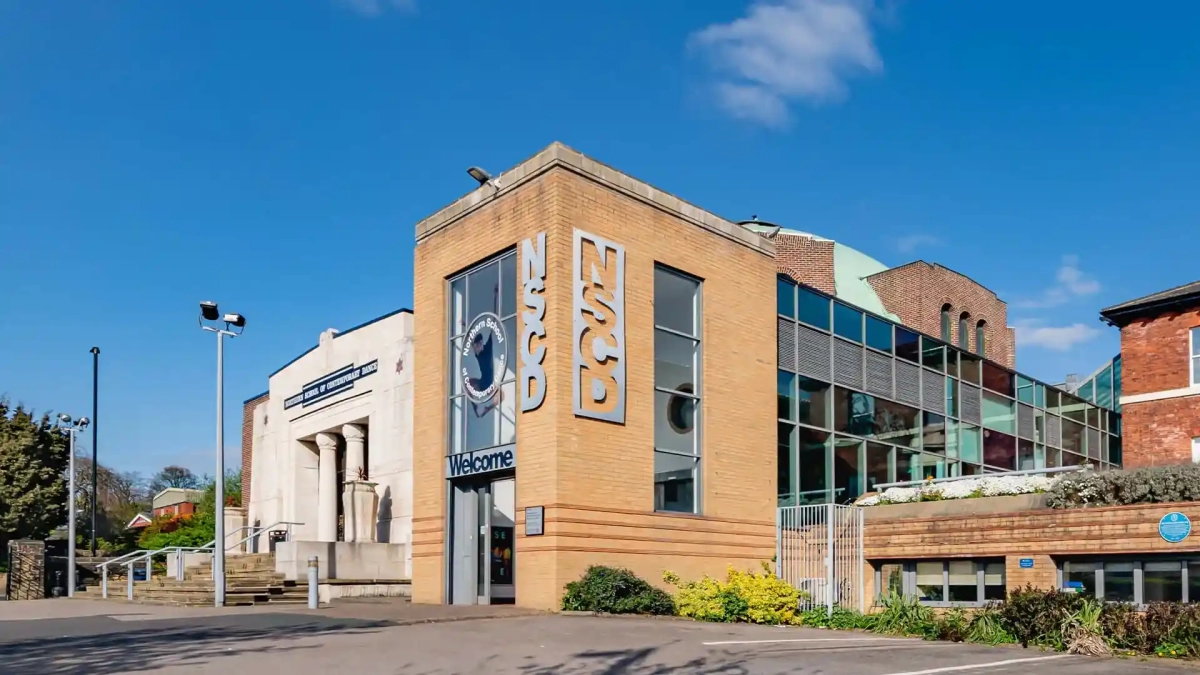 Northern School of Contemporary Dance