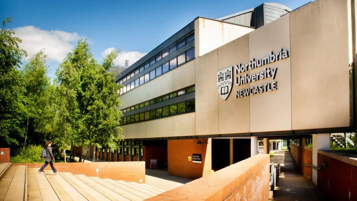 Northumbria University