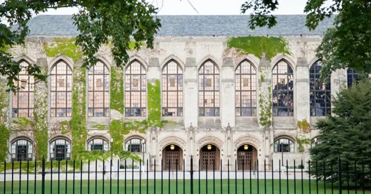 Northwestern University