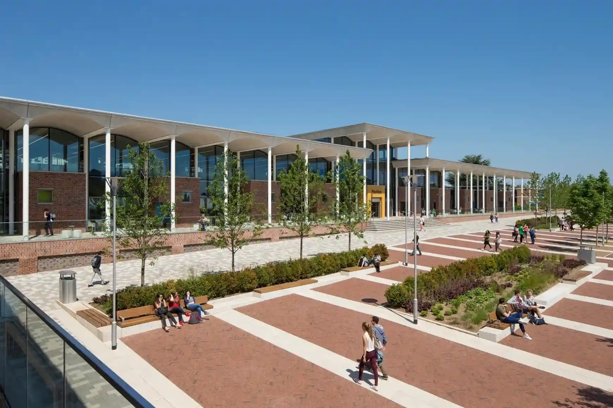 Nottingham Trent University
