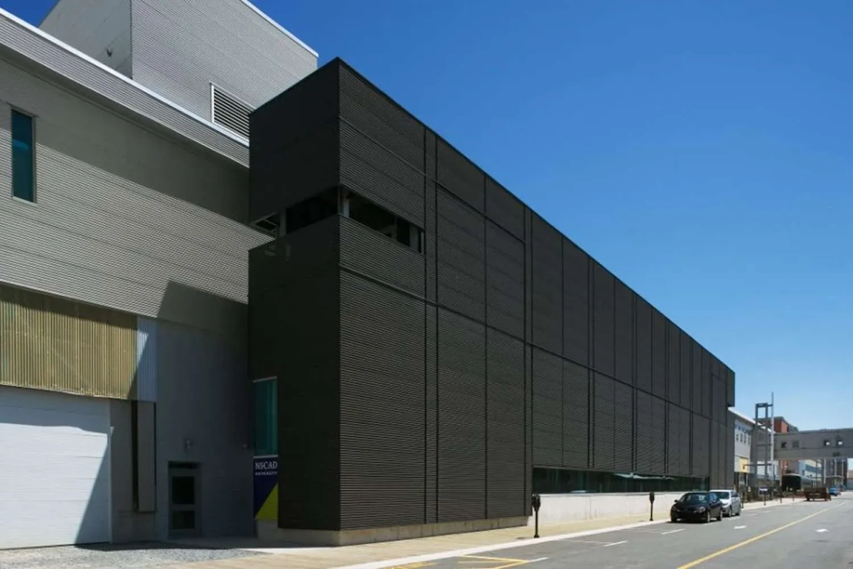 Nova Scotia College of Art and Design