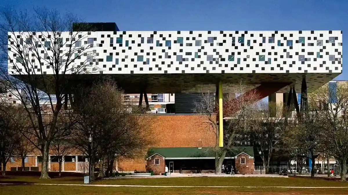 Ontario College of Art & Design University
