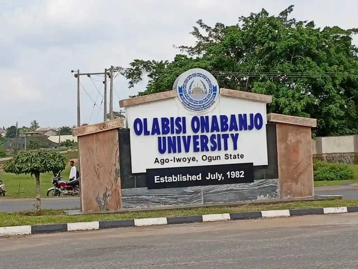 Olabisi Onabanjo University