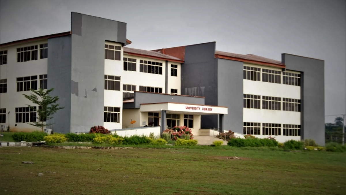 Ondo State University of Science and Technology