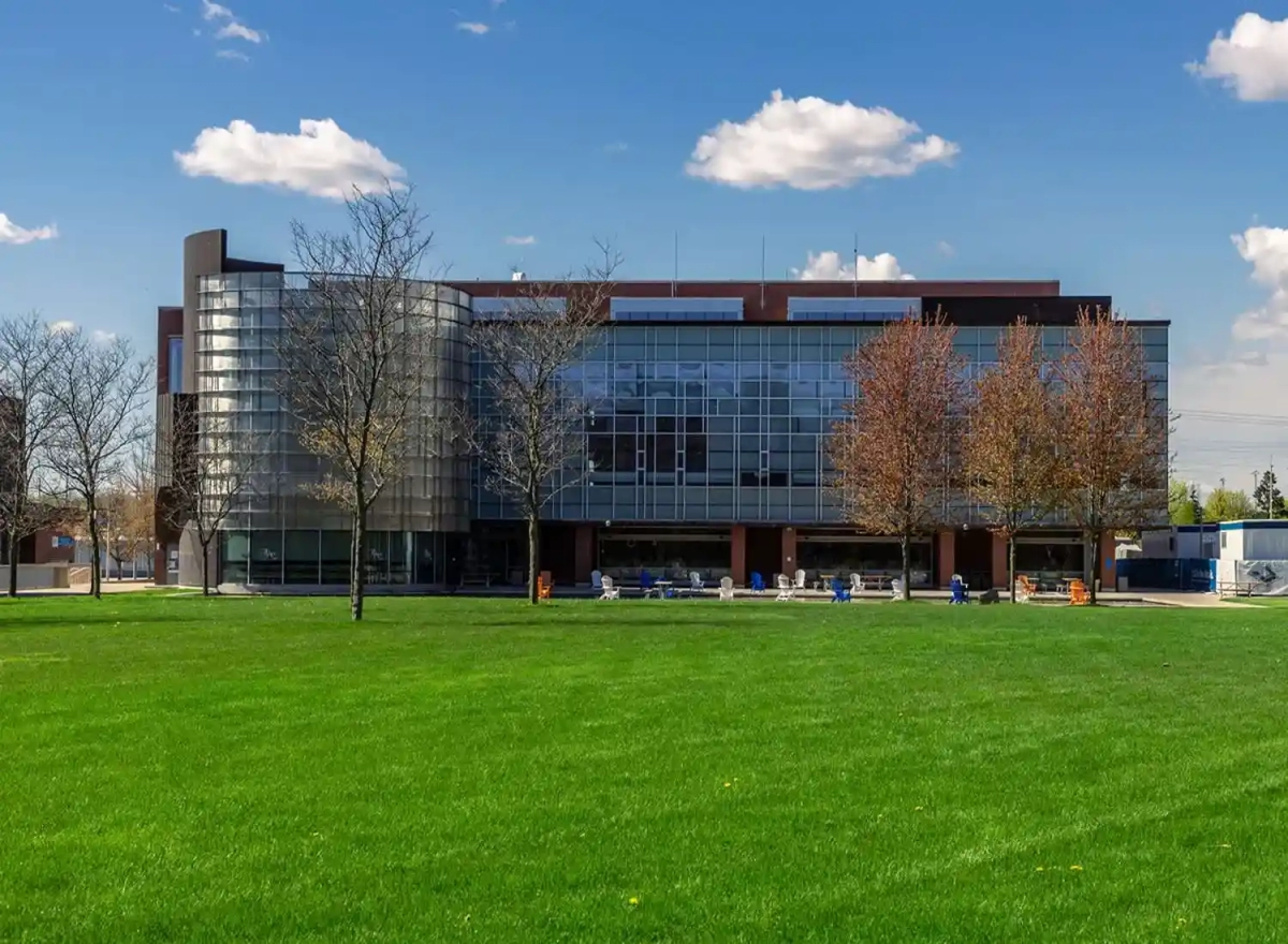 Ontario Tech University