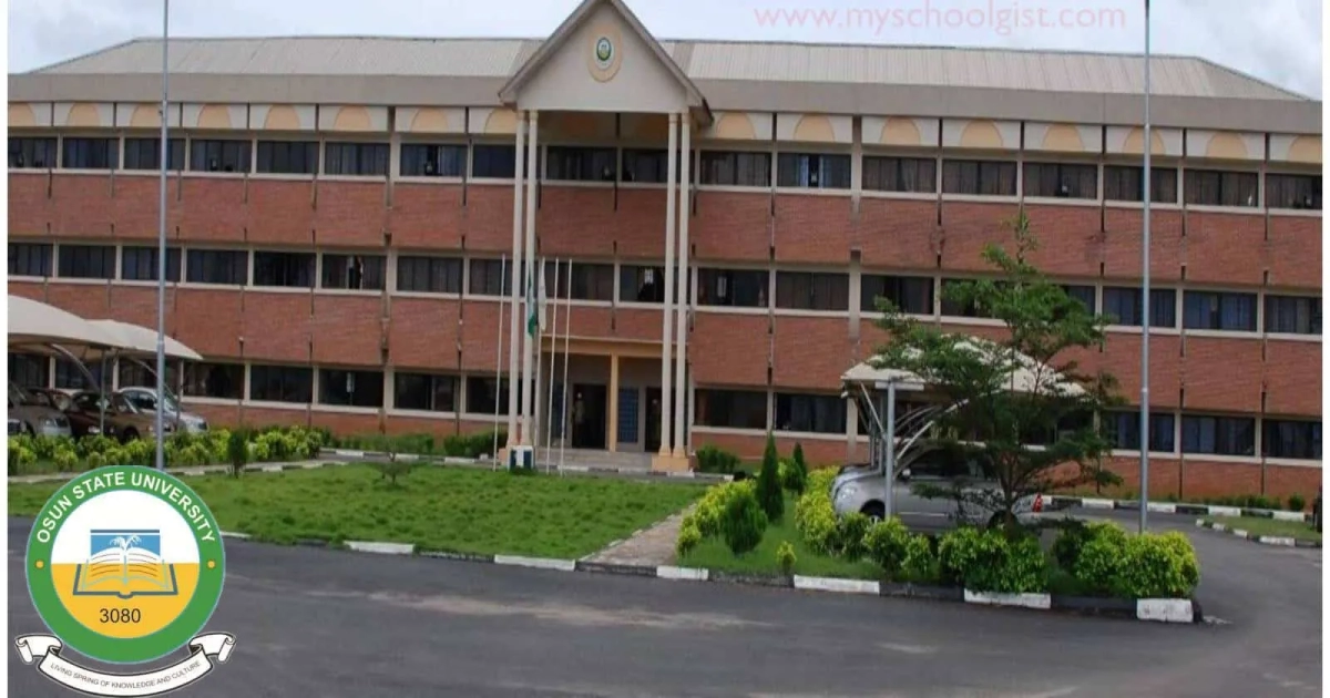 Osun State University