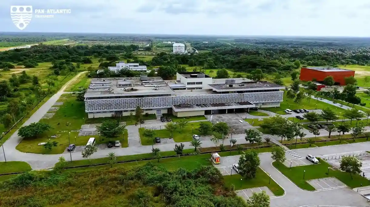 Pan-Atlantic University