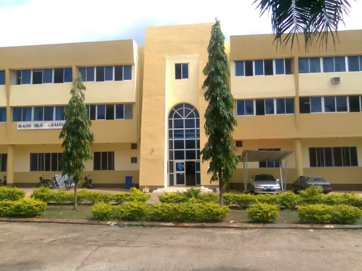 Prince Abubakar Audu University