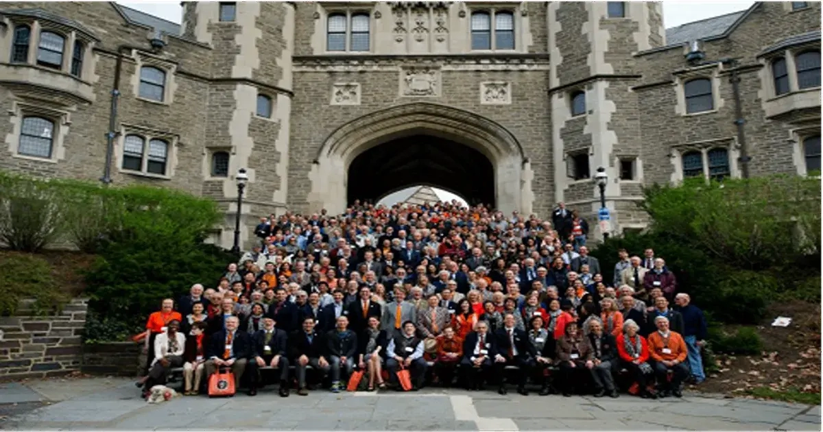 Princeton University