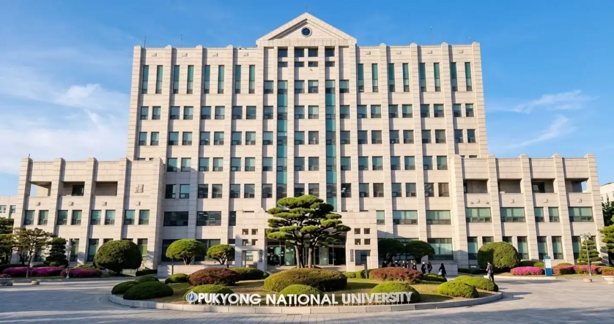 Pukyong National University