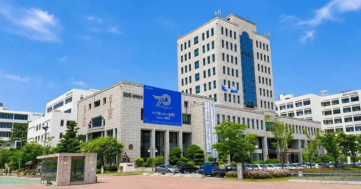 Pusan National University