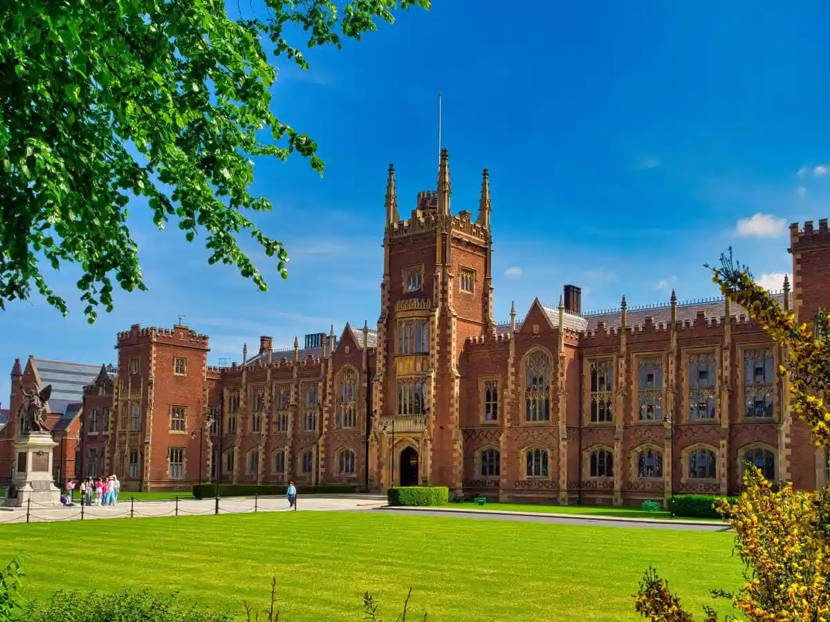 Queen's University Belfast