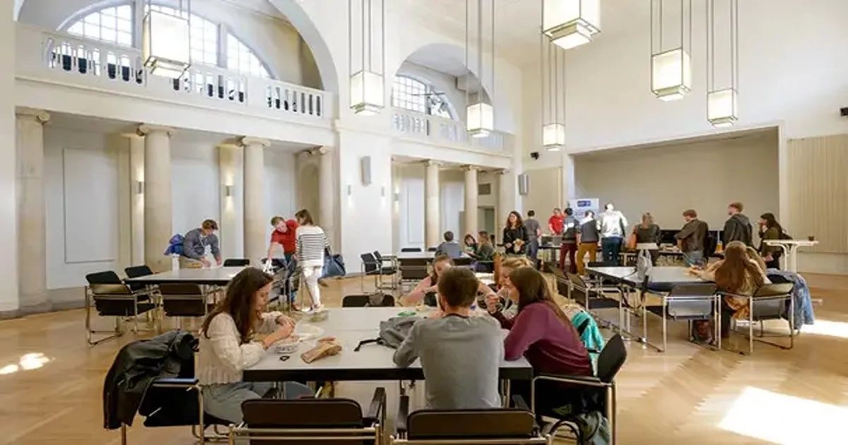 Rheinisch-Westfälische Technische Hochschule Aachen