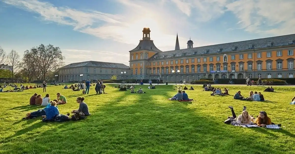 Universität Bonn