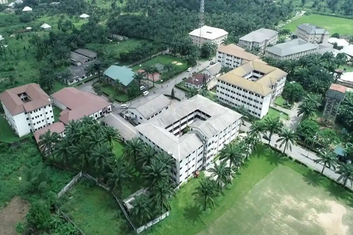 Ritman University