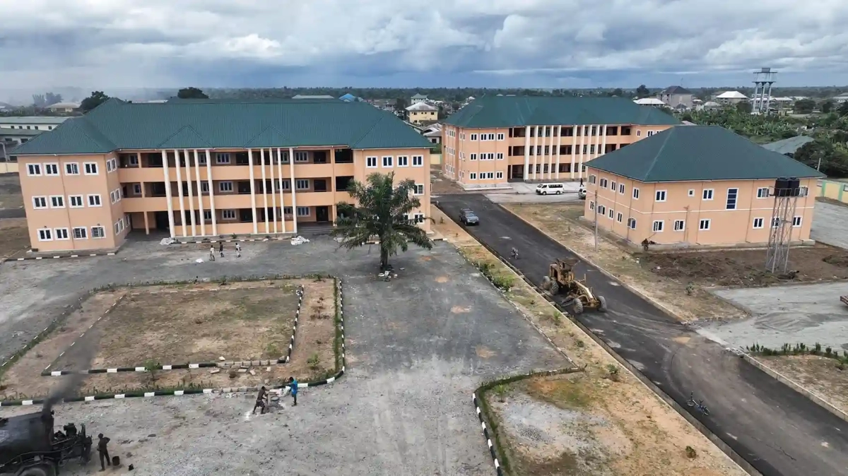 Rivers State University