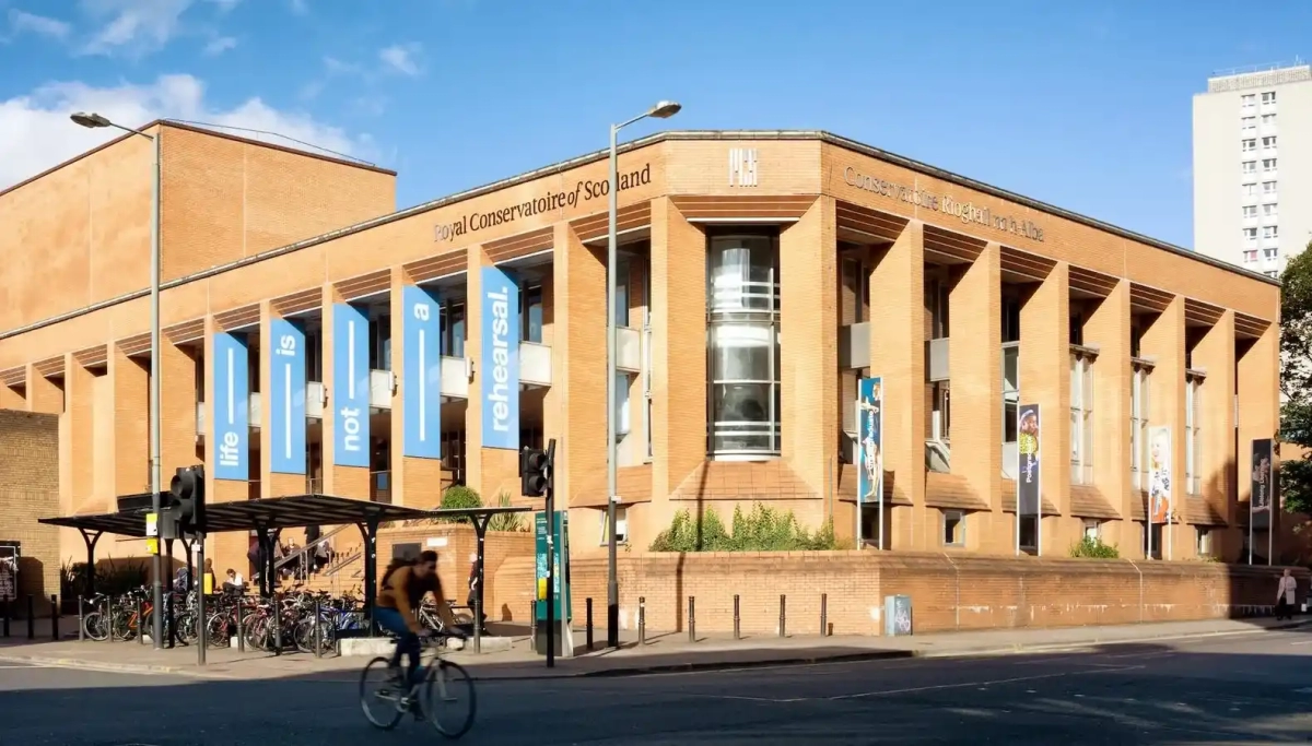 Royal Conservatoire of Scotland