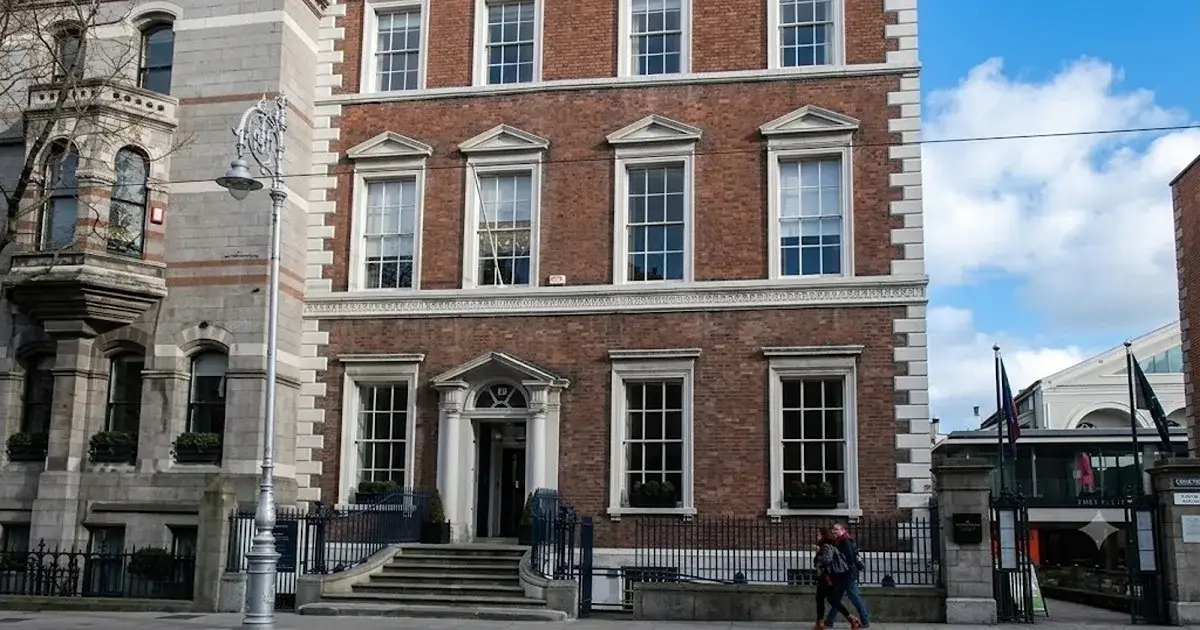 Royal Irish Academy of Music