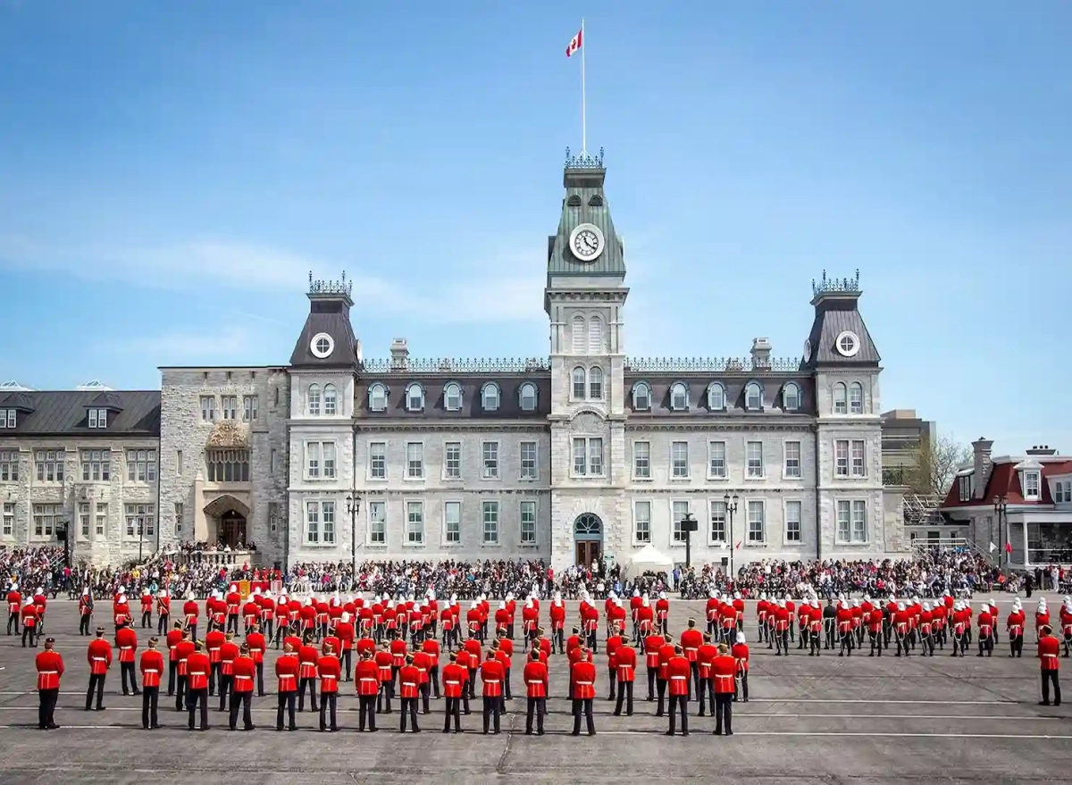 Royal Military College of Canada