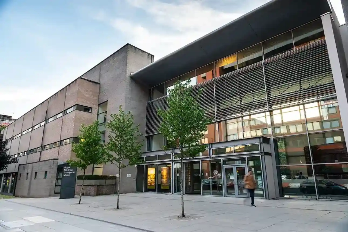 Royal Northern College of Music