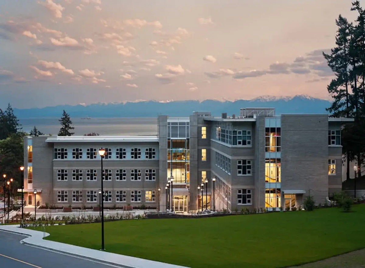 Royal Roads University